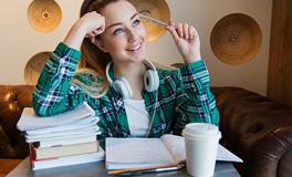 梦见上课不会做题有什么含义