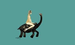 女生不能养乌龟有什么说法