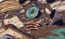 用有缺口的茶具好不好