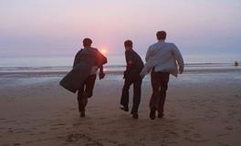 Pandora占星小巫一周塔罗运势（12.2-12.8）