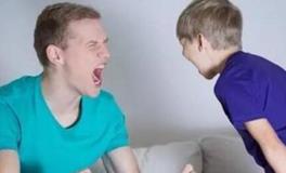 在家没大没小，跟父母都敢呛声争执的星座