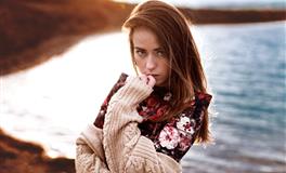 这几个星座女，帅起来就没男人什么事了