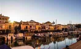 你越主动，他越反感的4大星座男