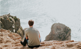 你不联系我，我绝不会主动搭理你的星座