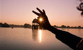 下半年相亲运最好星座，原地脱单！