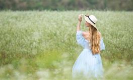 风姿卓越，魅力足，身段妖娆，最能激起男人征服欲的三大星座