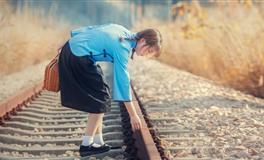 管不住不自己老公的三大星座女，受了委屈只能忍着，没主见