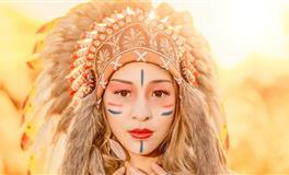 令人嫉妒的三大星座女，颜值高，智商爆表，关键人缘还最好