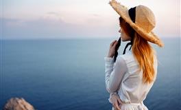 狠劲不外露，看似温和，实则最有霸气的星座