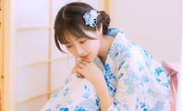 五官端正，气质优雅，魅力值满分的星座女，让男人看一眼就沉醉