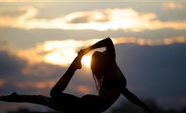 心理测试：4瓶花，选一瓶喜欢的，测你晚年生活是幸福还是富贵