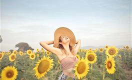 男人最欣赏的三大星座女，有涵养，而且骨子里最矜持！