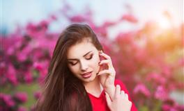 一路到年底，相亲能遇到好归宿的星座女生