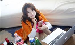 长的漂亮追求者却甚少的4星座女，美貌与才华俱佳，但不显现