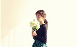 性格独立的星座女，自己能做到，不需要别人帮忙！