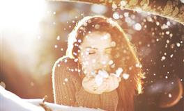 狮子座如果心里有你，会在哪些细节上显露？