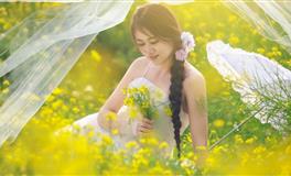 Lucia2021年天蝎座运势