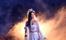 马乔丽2021年6月星座运势