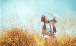 艾菲尔金牛座2021年9月运势