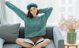 安全感只能自己给自己的星座