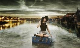 双子座男“不爱你”时出现的举动