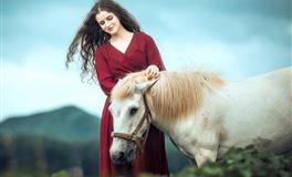 乔治娅巨蟹座本周运势10.18-10.24