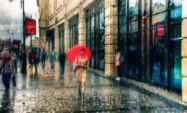 傅子绮双子座2021年10月运势