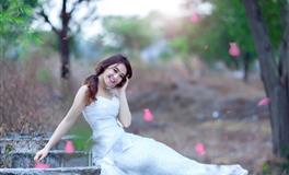 偷偷看看白羊男心中理想对象的模样