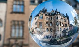 Alex金牛座一周运势（1.31-2.6）