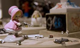 别轻易惹这些星座女，生气就很难哄好，像个傲娇小公主