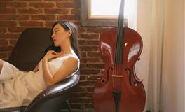 有困难仍然能开心面对的星座女，一生快乐，永远没忧愁