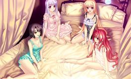 闹闹女巫店处女座一周运势(2.14-2.20)