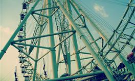 Lunita天秤座一周运势(2.21-2.27)