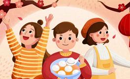 元宵节许愿，增强人缘与桃花的祕法