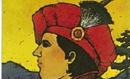 爱莎处女座2022年3月运势