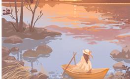 神叨酱心灵疗愈指引2022年3月17日