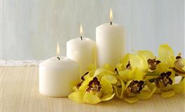 泰山崩于前而色不变，这些星座男够淡定，能成大事