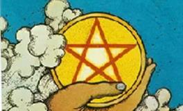 爱莎公主金牛座一周运势（5.2-5.8）