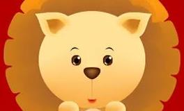 蓝蓝占星狮子座一周感情运势（5.21-5.27)