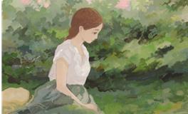 神叨酱心灵疗愈指引2022年6月4日