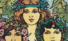 爱莎公主天秤座一周运势（6.13-6.19）