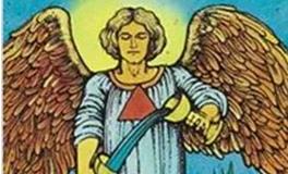 爱莎公主处女座一周运势(7.4-7.10)