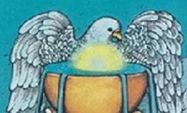 爱莎公主水瓶座一周运势(7.25-7.31)