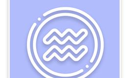 Eskey水瓶座2022年8月运势