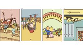 Pandora占星小巫双子座一周塔罗运势（8.15-8.21）