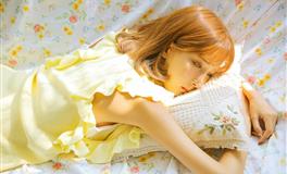 百变巫女处女座2023年运势