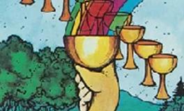 爱莎公主水瓶座一周运势(1.16-1.22)