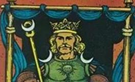 爱莎公主处女座一周运势(1.23-1.29)