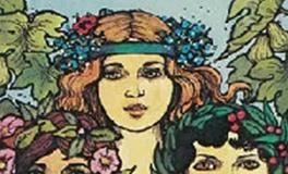 爱莎公主双子座一周运势(2.20-2.26)