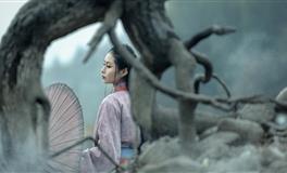 十年后你的爱情生活是什么样子的？